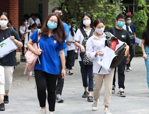 Sự ồ ạt vào đại học của học sinh hiện nay – Liệu học đại học có còn là lựa chọn tốt nhất?