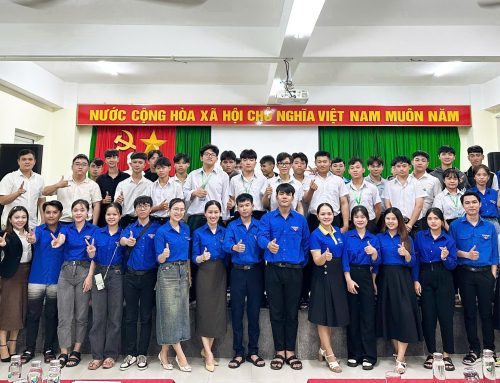 Tập huấn cán bộ lớp năm học 2024 – 2025: Tiếp nối hành trình xây dựng lớp học gắn kết