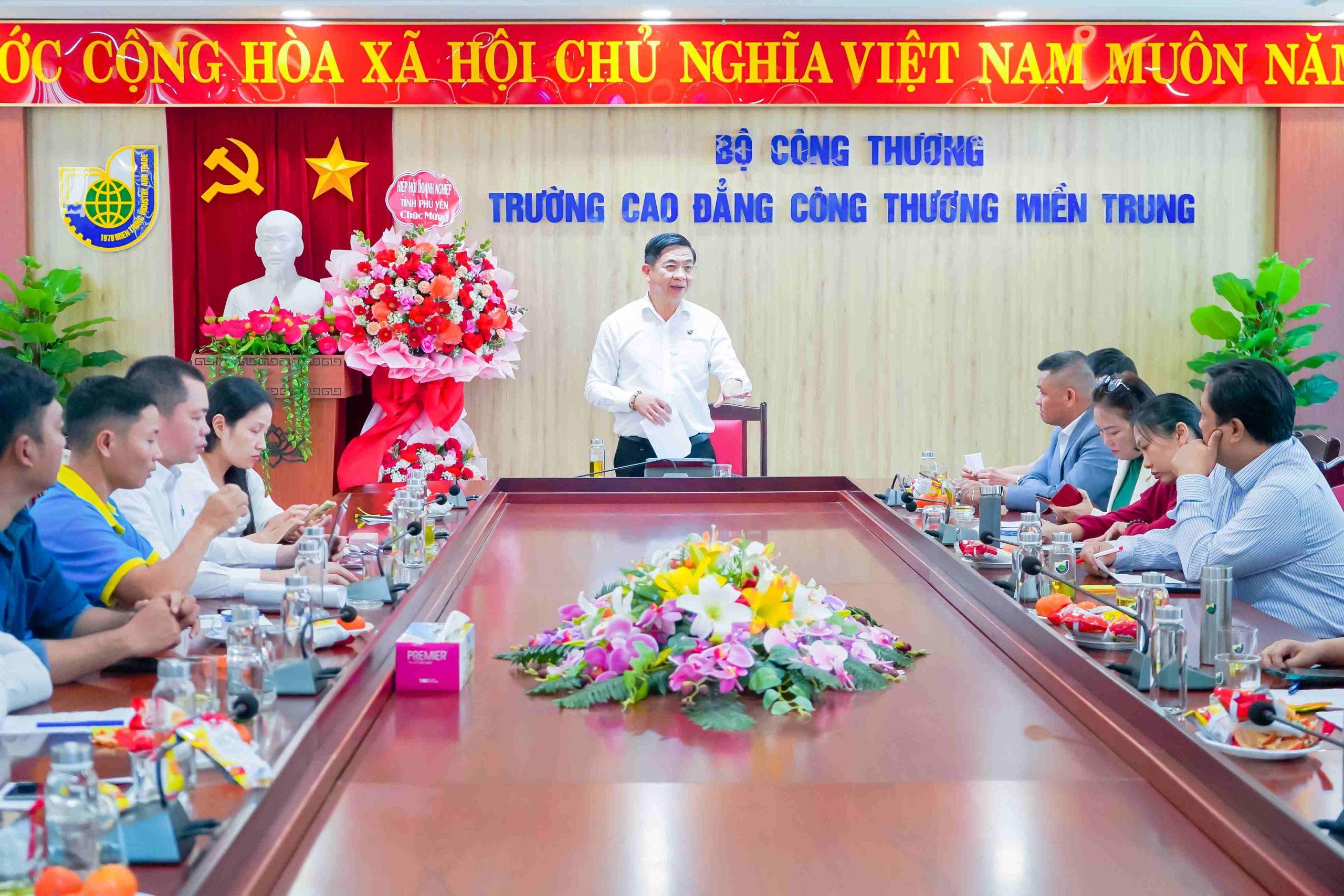 khởi nghiệp cộng đồng Phú Yên 11