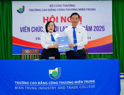 MITC tổ chức hội nghị Viên chức, Người lao động năm 2025