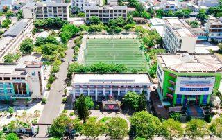 trường cao đẳng công thương cơ sở 1