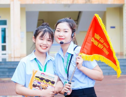 Ngành Hướng dẫn du lịch – Lựa chọn năng động cho học sinh yêu thích khám phá
