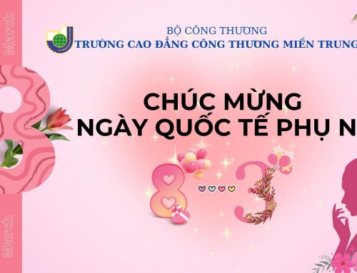 Ngày Quốc tế phụ nữ 8/3 không chỉ là một ngày, mà là cả một hành trình