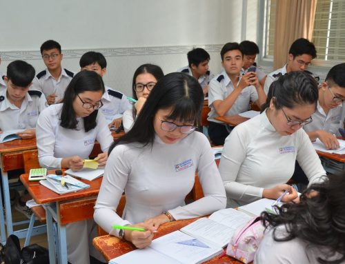 Không học thêm, học sinh có “đuối sức” trước kỳ thi?