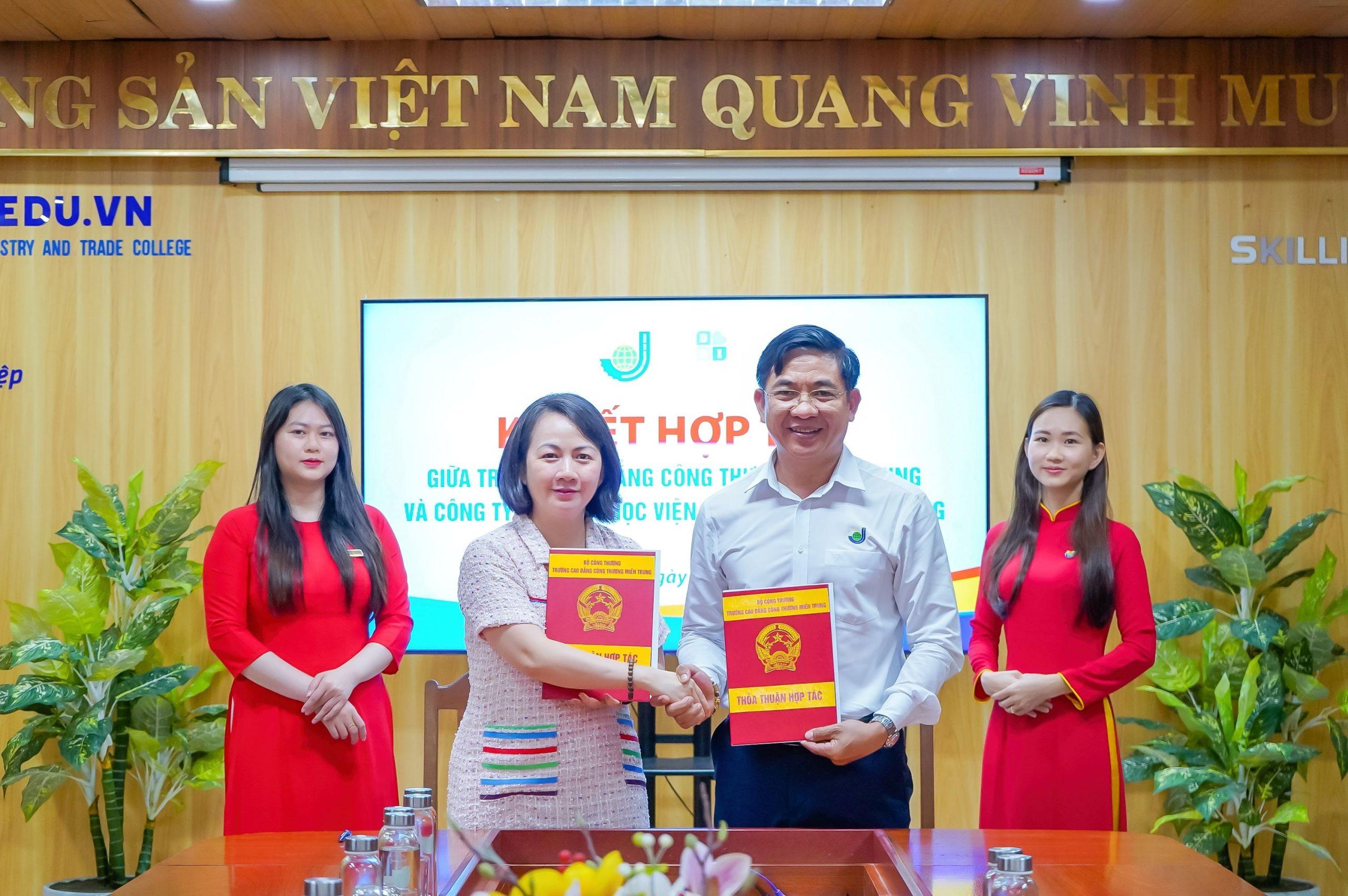 Tập huấn xây dựng và phát triển thương hiệu MITC trong kỷ nguyên vươn mình 8