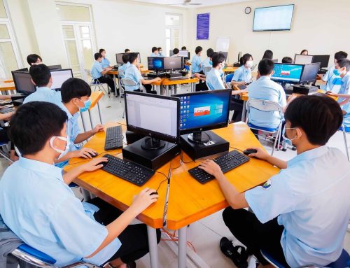 80% sinh viên chọn sai ngành từ năm nhất – làm gì để không rơi vào con số đó?