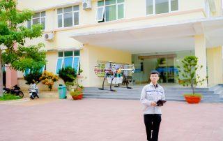 Trường Cao đẳng Công Thương miền Trung (MITC) - Khẳng định vị thế đổi mới sáng tạo từ sân chơi Robocon toàn quốc 2