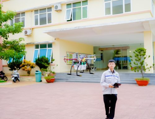Học nghề – Con đường ngắn nhất đến với thị trường lao động