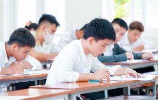 Chuẩn bị cho Kỳ thi Tốt nghiệp THPT 2025 Siết chặt an toàn, nâng cao chất lượng