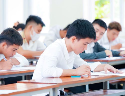 Chuẩn bị cho kỳ thi Tốt nghiệp THPT 2025: Siết chặt an toàn, nâng cao chất lượng