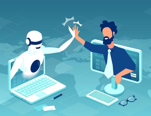 Gen Z bất an khi ra trường: Làm gì để không bị AI cướp việc?