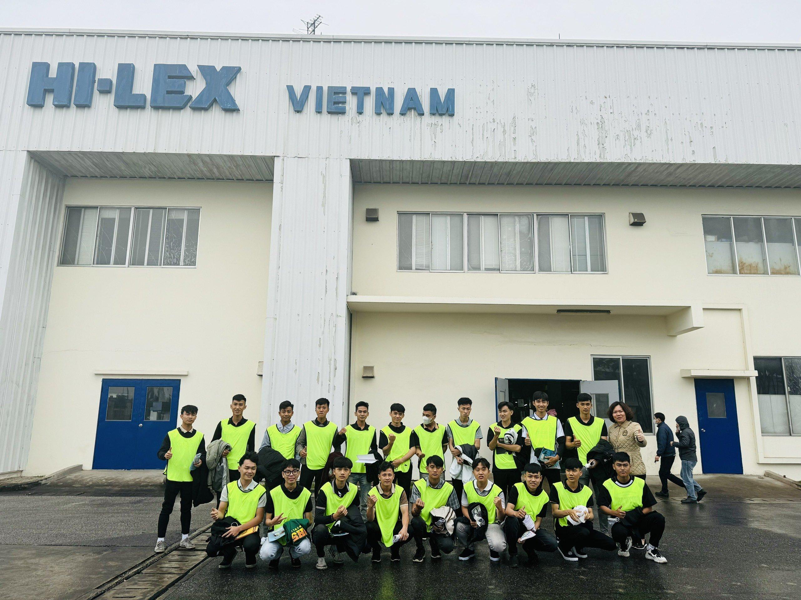 Học phí ngành Cơ khí tại Cao đẳng Công Thương miền Trung Lựa chọn chất lượng với chi phí hợp lý