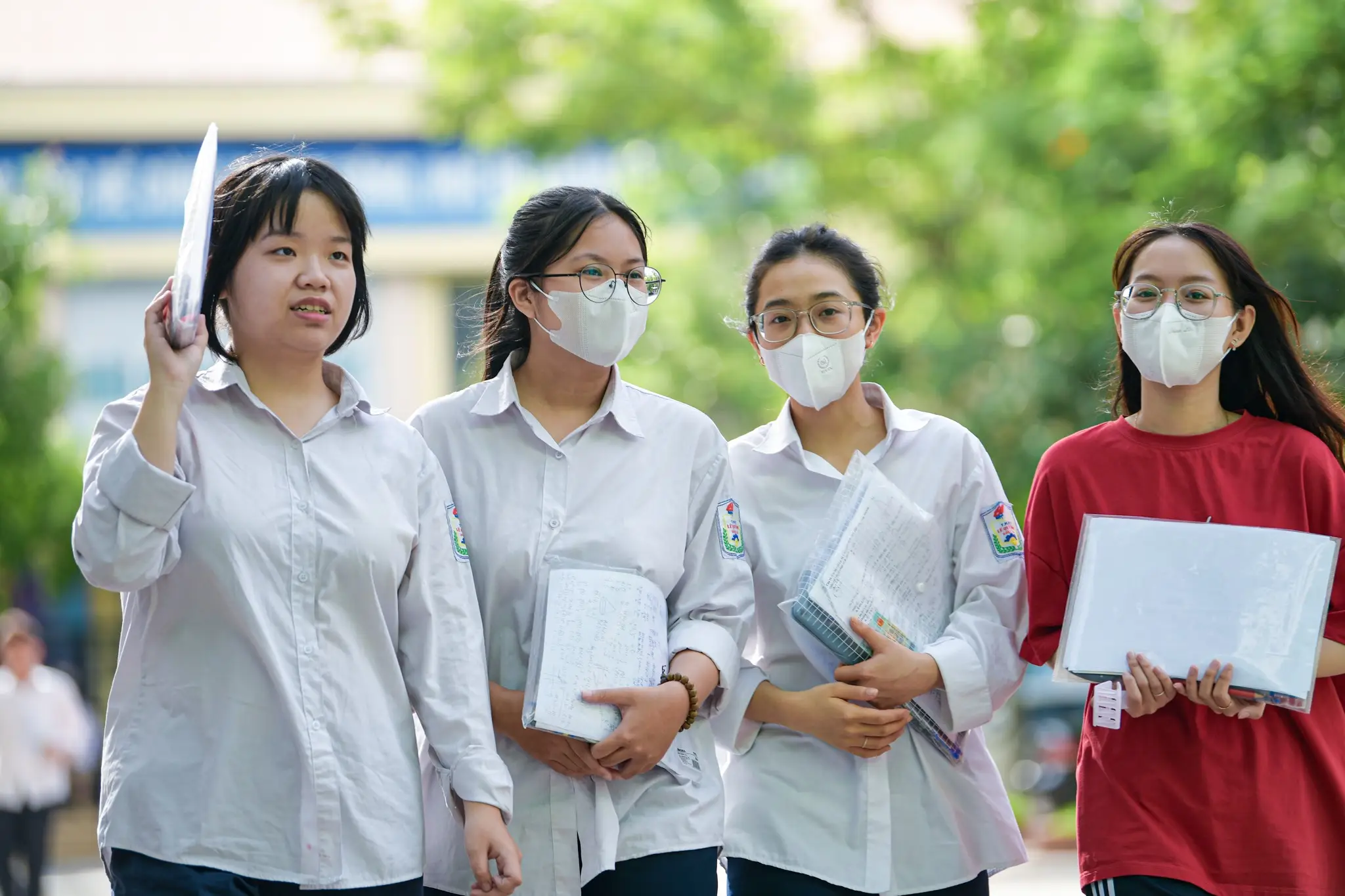 Không đỗ tốt nghiệp THPT vẫn có thể học nghề Cơ hội mới từ chính sách giáo dục hiện hành 1