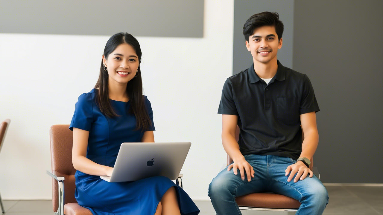 Ngành Quản trị kinh doanh – Lựa chọn thông minh cho người trẻ đam mê thử thách và lãnh đạo