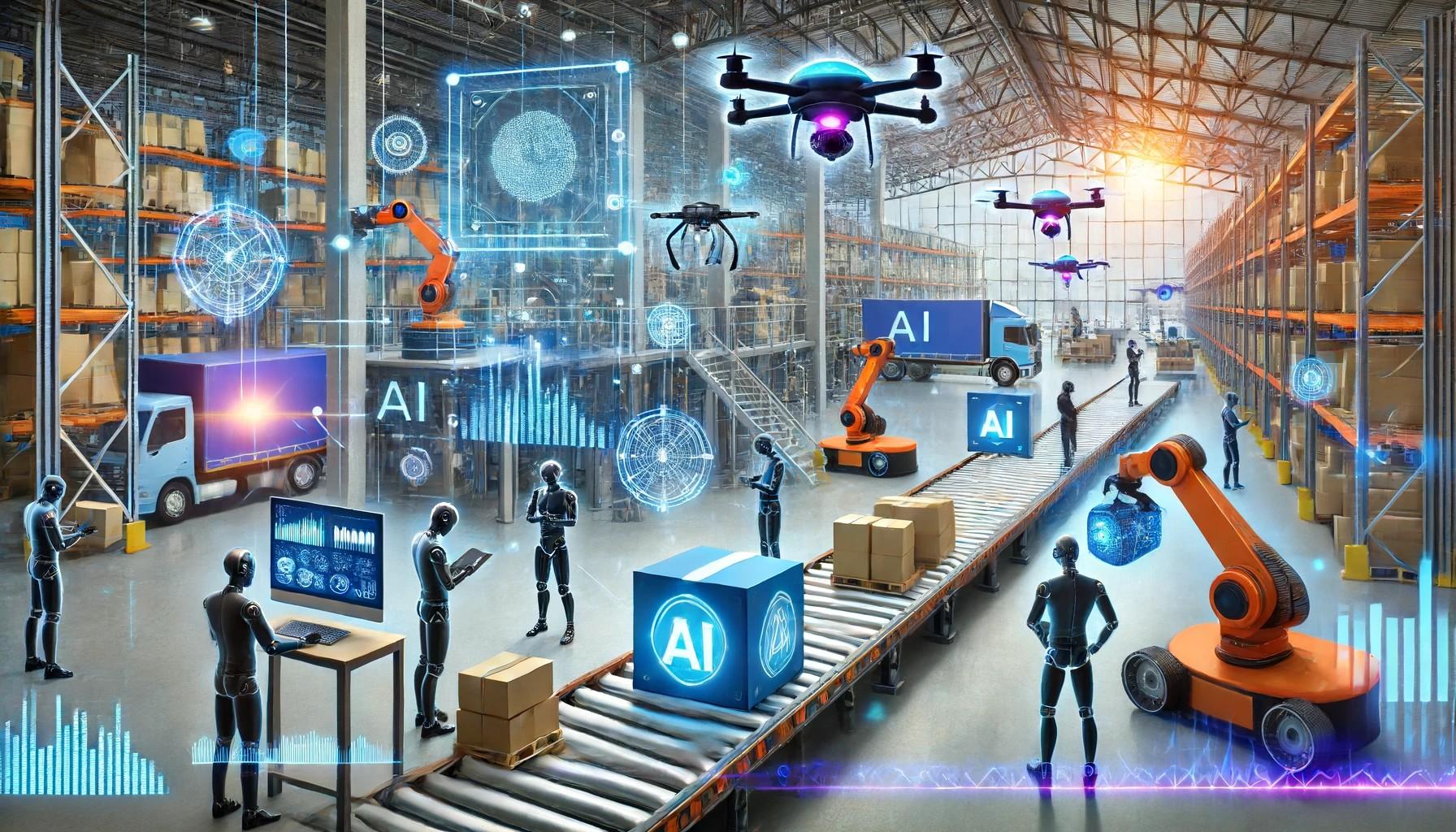Nghề nghiệp thời AI Gen Z cần gì để không bị bỏ lại phía sau 1