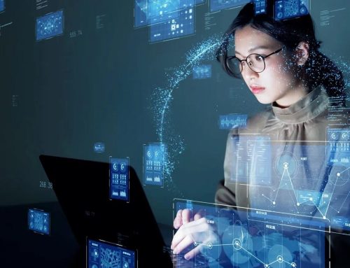 Đối thoại AI với sinh viên