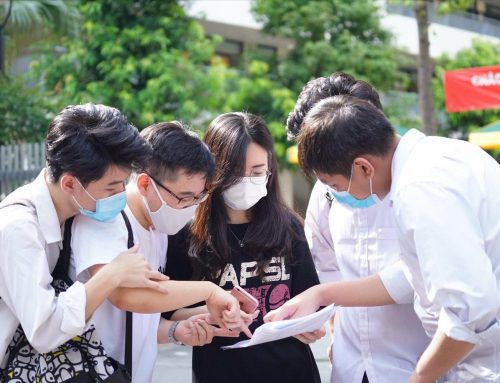 Thi tốt nghiệp THPT 2025: Bộ GD&ĐT siết chặt quy trình thi tự chọn, đảm bảo công bằng tuyệt đối