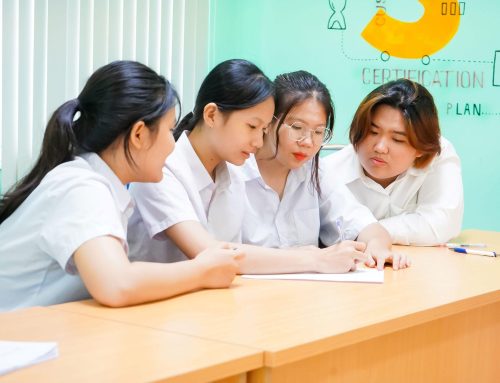 Ôn thi tốt nghiệp THPT 2025 hiệu quả với các môn trắc nghiệm theo chương trình mới