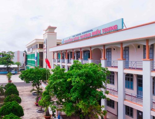 Trường Cao đẳng Công Thương miền Trung (MITC) kiện toàn nhân sự lãnh đạo, cam kết đảm bảo ổn định và phát triển