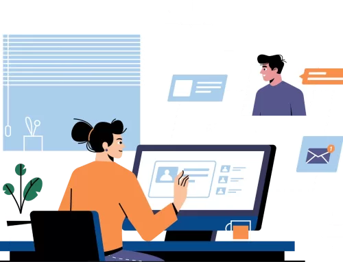 Mẹo dạy học trực tuyến