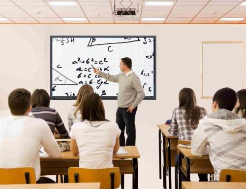Suy ngẫm về việc giảng dạy