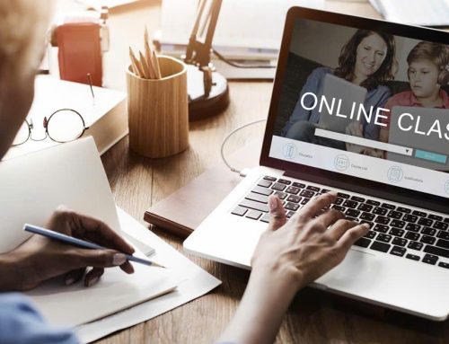 Dạy và học trực tuyến là gì?