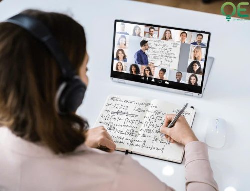 Xây dựng cộng đồng trực tuyến