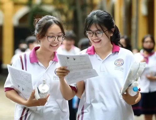 Sự thật bất ngờ đằng sau lựa chọn học cao đẳng