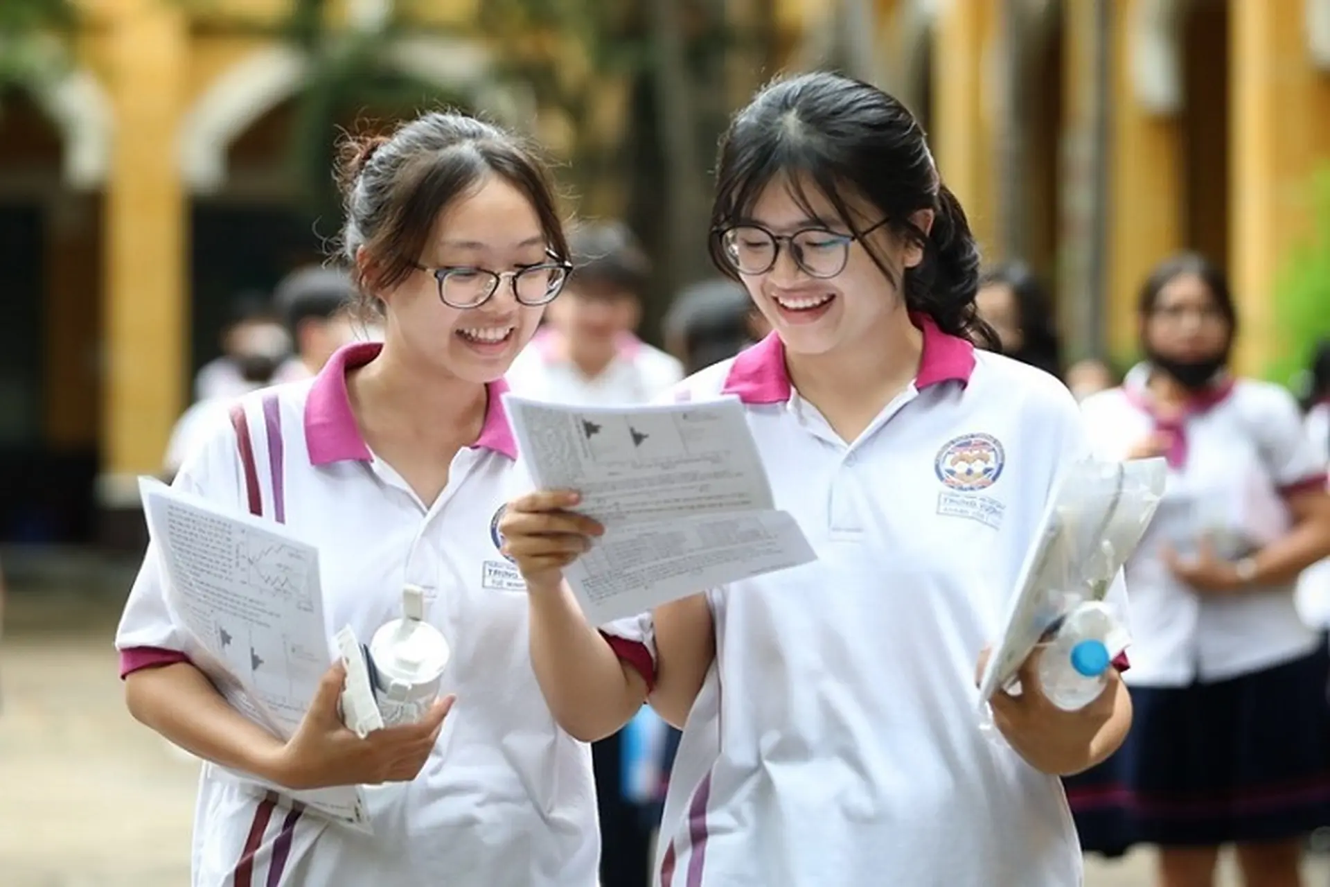 Một yếu tố không thể bỏ qua trong quá trình chọn ngành sau kỳ thi THPT, đó là chọn đúng trường 3 bước chọn ngành “chuẩn không cần chỉnh” sau kỳ thi THPT 1