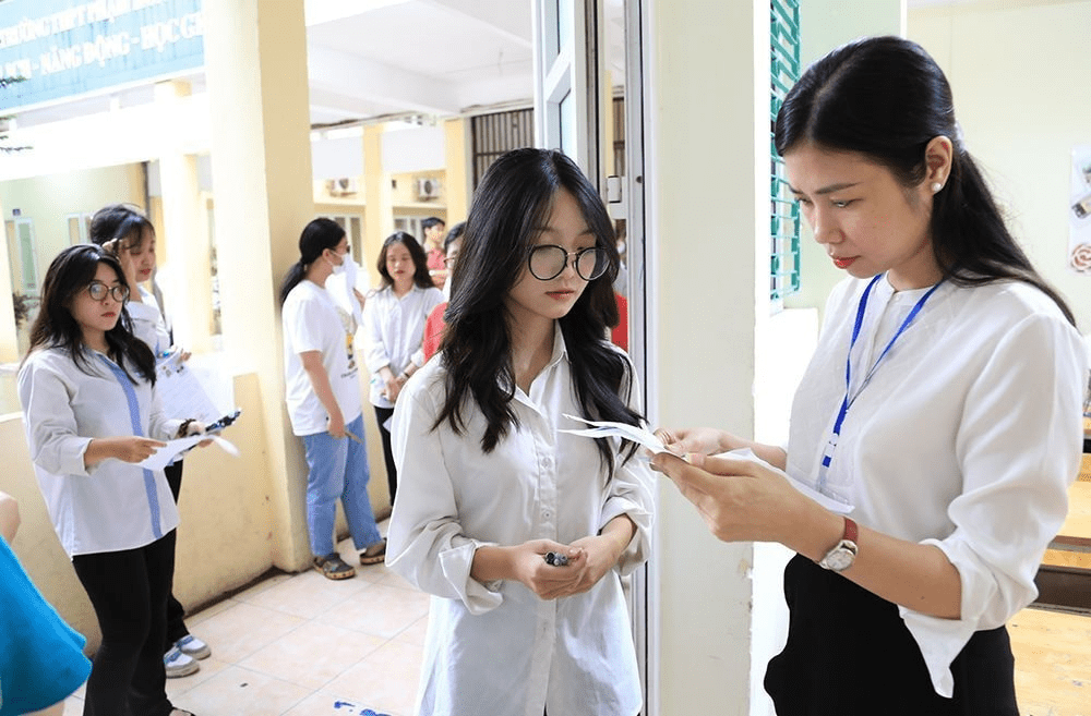 Cẩn thận chọn ngành để có được tương lai rộng mở 3 bước chọn ngành “chuẩn không cần chỉnh” sau kỳ thi THPT 2