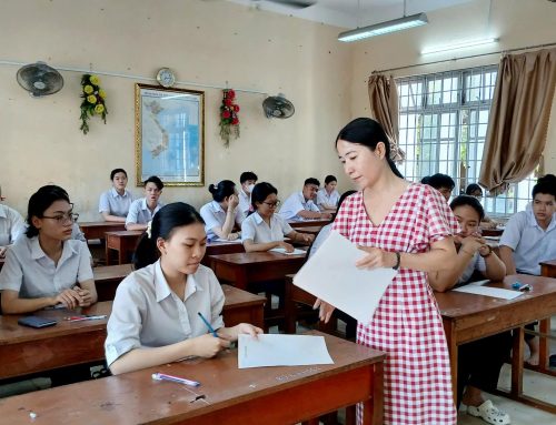 3 bước chọn ngành “chuẩn không cần chỉnh” sau kỳ thi tốt nghiệp THPT