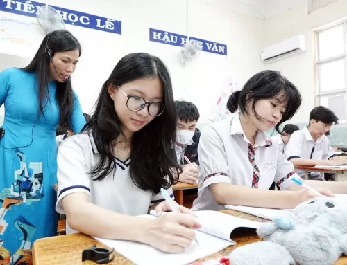 Kết quả thi tốt nghiệp THPT: Bám sát các mốc thời gian vàng để không trượt oan