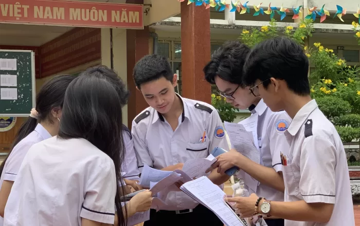Chi tiết lịch thi từng môn kỳ thi tốt nghiệp THPT năm 2025 - Thí sinh cần lưu ý gì