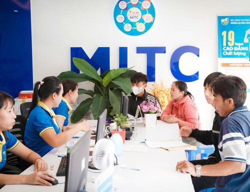 Chỉ tiêu và phương thức tuyển sinh năm 2025 của trường Cao đẳng Công Thương miền Trung