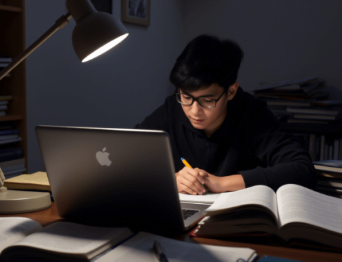 Chiến lược học tập chủ động