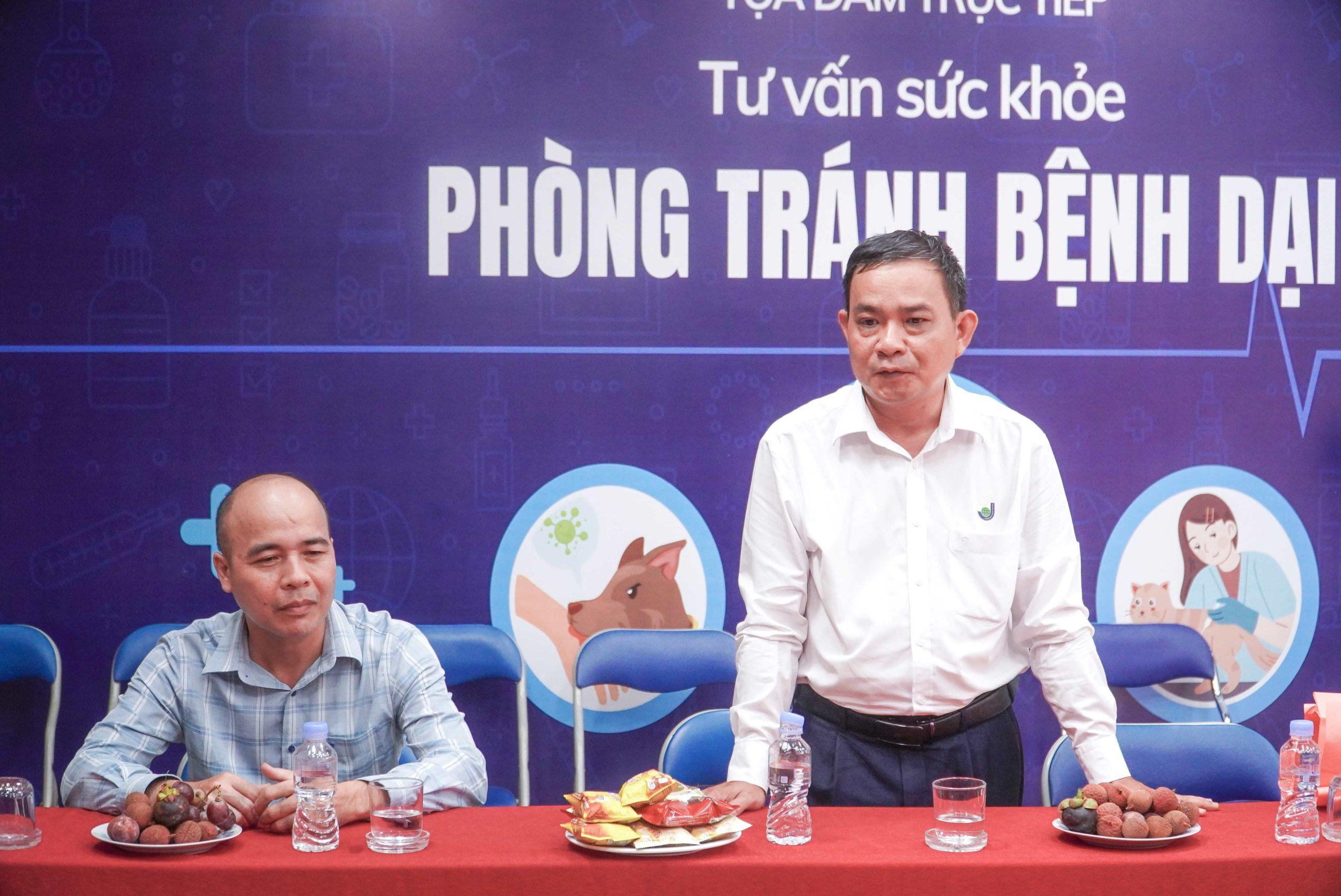 TS. Lê Kim Anh - Phó Hiệu trưởng Nhà trường đã gửi những lời chúc mừng tốt đẹp và lời cảm ơn chân thành đến các đơn vị Báo chí, Truyền thông nhân ngày Báo chí Cách mạng Việt Nam 21/6 MITC tổ chức thăm và tặng quà nhân kỷ niệm 100 năm Ngày Báo chí Cách mạng Việt Nam