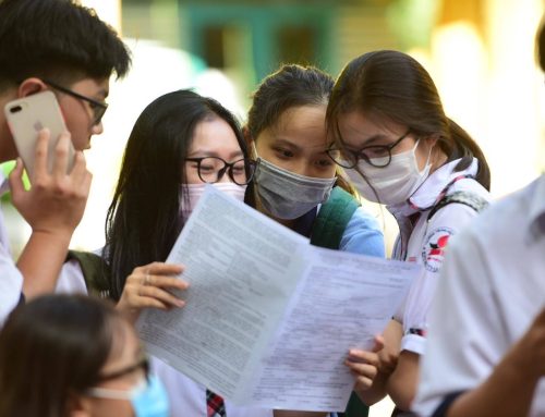 MITC tổng hợp đề thi, đáp án các môn thi tốt nghiệp THPT năm 2025
