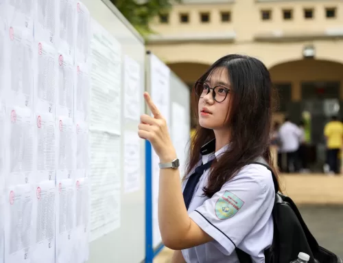 Bắt đầu đăng ký nguyện vọng từ ngày 16-7: Thí sinh cần lưu ý điều gì?