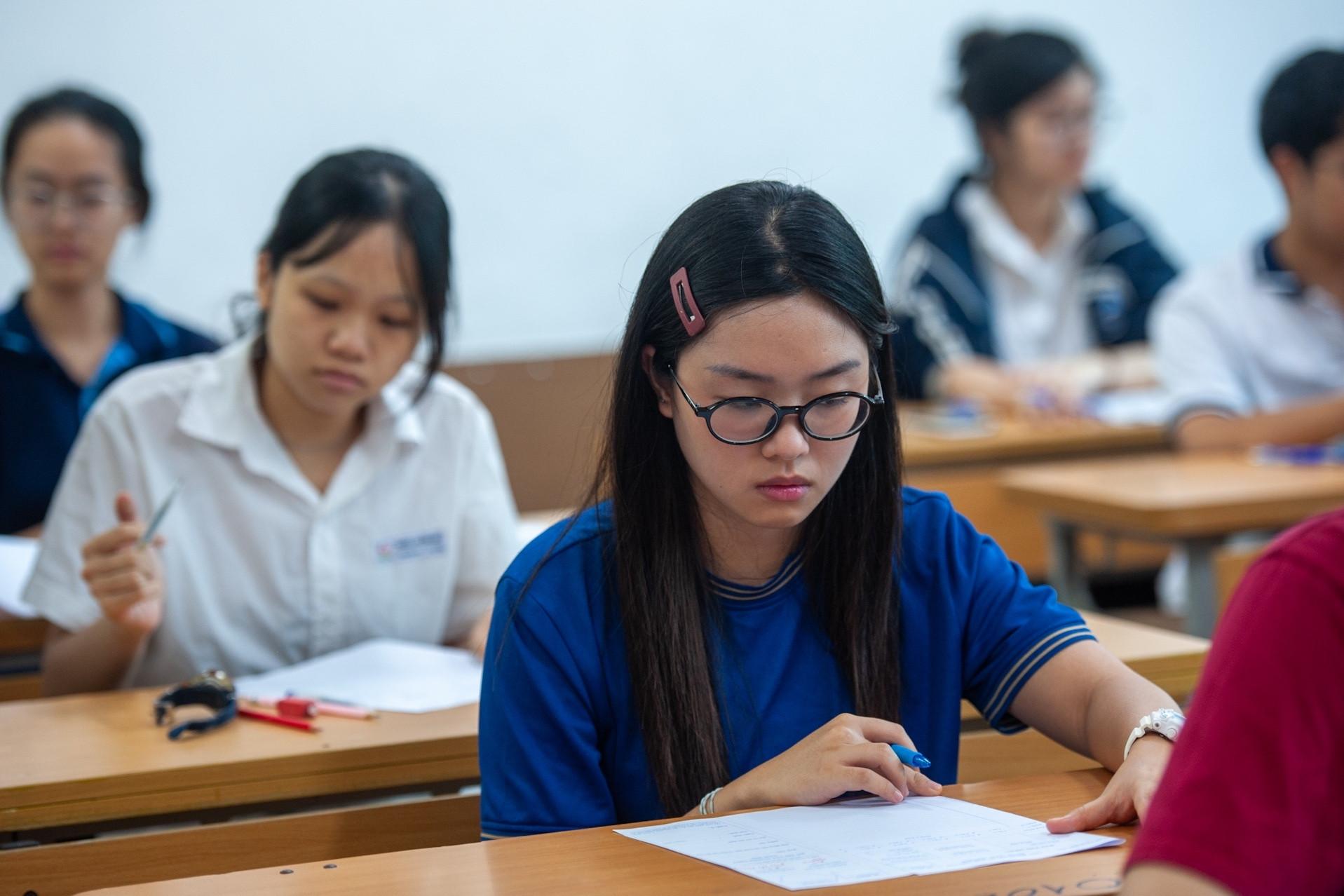 Từ ngày 16/7/2025, hệ thống đăng ký nguyện vọng xét tuyển đại học, cao đẳng chính thức được Bộ Giáo dục và Đào tạo mở cho thí sinh trên toàn quốc. Ảnh ST Bắt đầu đăng ký nguyện vọng từ ngày 16-7 Thí sinh cần lưu ý điều gì 3
