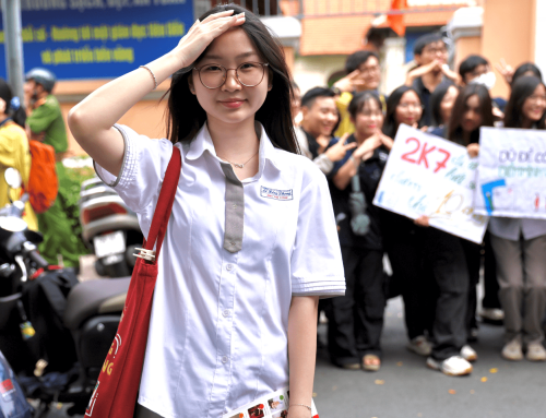 Gần 340 thí sinh điểm cao trượt tốt nghiệp vì “vấp” môn Toán – Hồi chuông cảnh tỉnh về học lệch, học tủ trong kỳ thi THPT 2025