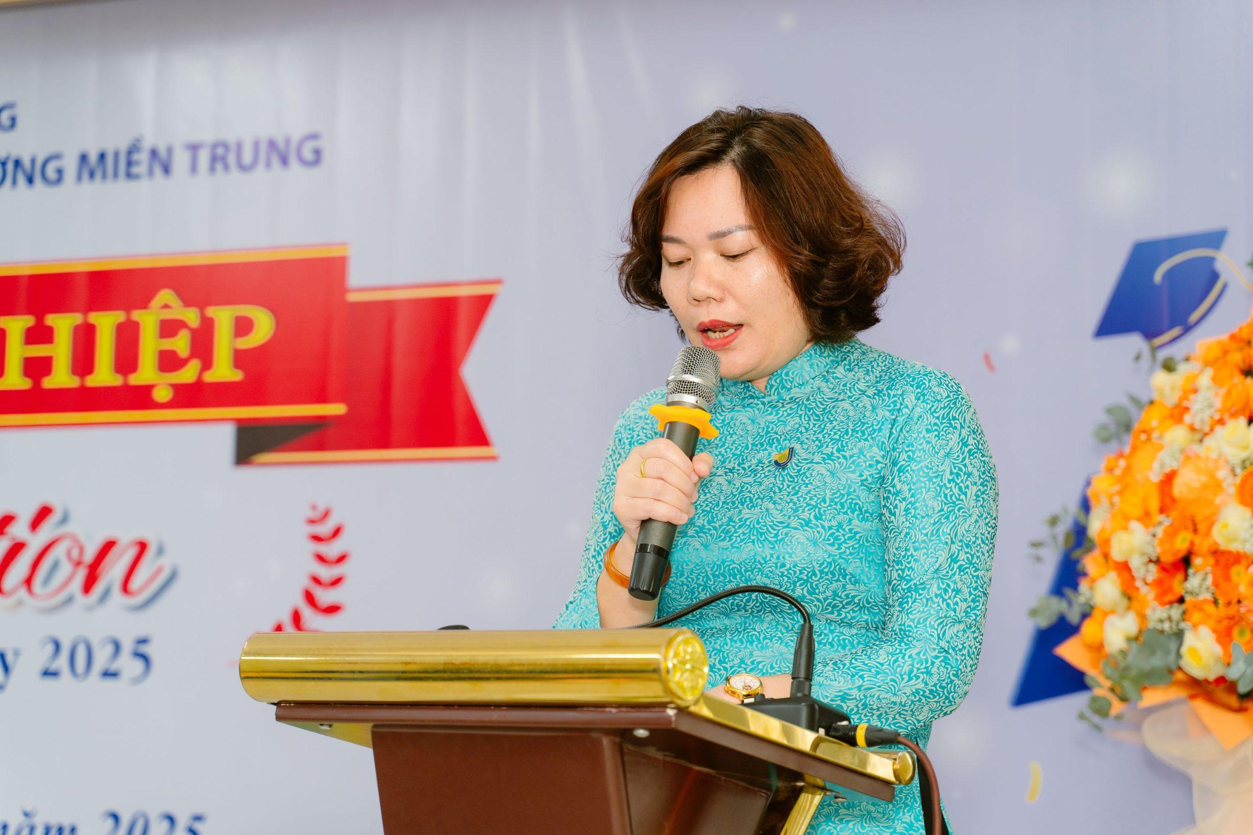 Lễ tốt nghiệp năm 2025 Dấu mốc trưởng thành và khởi đầu của những ước mơ 10