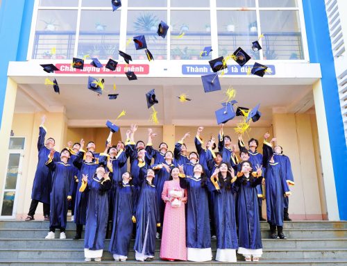 MITC tiến gần mốc 100% tốt nghiệp THPT – Thành quả của nỗ lực bền bỉ và đào tạo đúng hướng