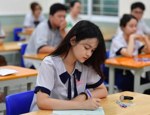 Thi tốt nghiệp THPT 2026: Đổi mới toàn diện, học sinh cần chuẩn bị gì?