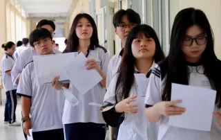 Nhiều thí sinh “quay xe” sau kỳ thi THPT Lo ngại sau kỳ thi và hướng đi phù hợp
