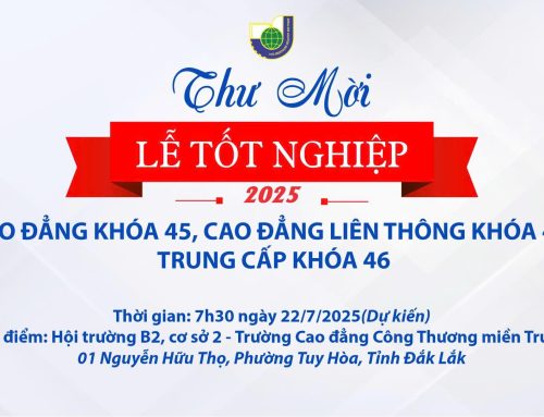 Những ngày cuối cùng của một hành trình mang tên thanh xuân