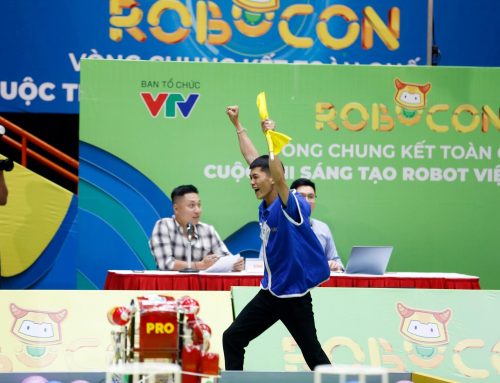 Lòng yêu nước bắt đầu từ đâu?