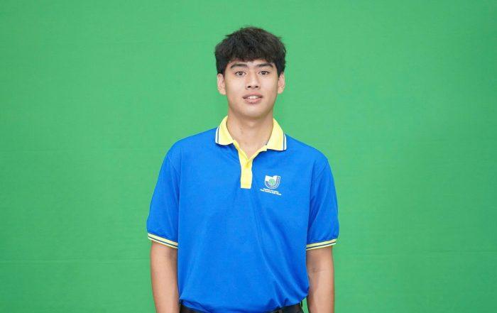 Sinh viên Phan Nguyễn Thế Danh Hành trình trưởng thành qua kỳ thực tập tại Công ty TNHH Điện tử Canon Việt Nam 