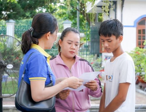 Tưng bừng ngày nhập học đợt 1 năm 2025 của học sinh Trung cấp tại MITC