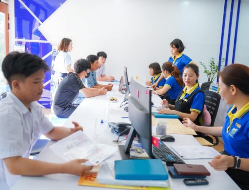 Nhiều thí sinh “quay xe” sau kỳ thi tốt nghiệp THPT: Lo ngại sau kỳ thi và hướng đi phù hợp