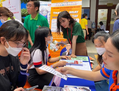 Sinh viên đi làm thêm: Làm sao để “Được” nhiều hơn “Mất”?